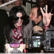 Michael Jackson la Theatre Royal in London