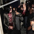 Michael Jackson la Theatre Royal in London