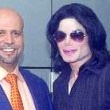 Michael Jackson Manama.