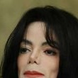 Michael Jackson on Capitol Hill in Washington