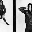 Michael Jackson on L'uomo Vogue magazine.