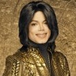 Michael Jackson on the December 2007 Ebony Magazine.
