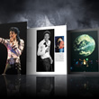 Michael Jackson Opus