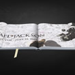 Michael Jackson Opus