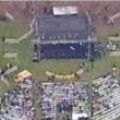 Michael Jackson party at Neverland