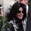 Michael Jackson revine in forta la final de cariera