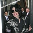 Michael Jackson revine in forta la final de cariera