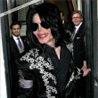 Michael Jackson revine in forta la final de cariera
