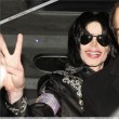 Michael Jackson revine in forta la final de cariera