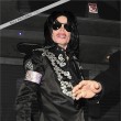 Michael Jackson revine in forta la final de cariera