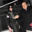 Michael Jackson revine in forta la final de cariera