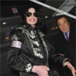 Michael Jackson revine in forta la final de cariera