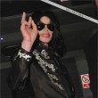 Michael Jackson revine in forta la final de cariera