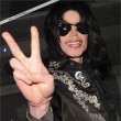 Michael Jackson revine in forta la final de cariera