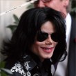 Michael Jackson revine in forta la final de cariera