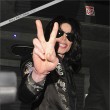 Michael Jackson revine in forta la final de cariera