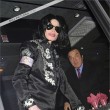 Michael Jackson revine in forta la final de cariera