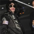 Michael Jackson revine in forta la final de cariera