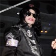 Michael Jackson revine in forta la final de cariera