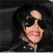 Michael Jackson revine in forta la final de cariera