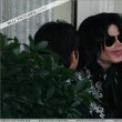 Michael Jackson revine in forta la final de cariera