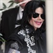 Michael Jackson revine in forta la final de cariera