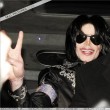 Michael Jackson revine in forta la final de cariera