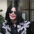 Michael Jackson revine in forta la final de cariera