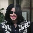Michael Jackson revine in forta la final de cariera