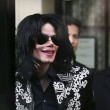 Michael Jackson revine in forta la final de cariera