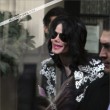 Michael Jackson revine in forta la final de cariera