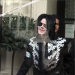 Michael Jackson revine in forta la final de cariera