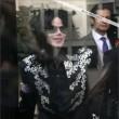 Michael Jackson revine in forta la final de cariera