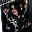 Michael Jackson revine in forta la final de cariera