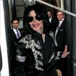 Michael Jackson revine in forta la final de cariera