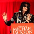 Michael Jackson revine pentru ultima oara pe scena