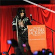 Michael Jackson revine pentru ultima oara pe scena