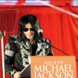Michael Jackson revine pentru ultima oara pe scena