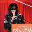 Michael Jackson revine pentru ultima oara pe scena