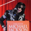 Michael Jackson revine pentru ultima oara pe scena