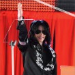 Michael Jackson revine pentru ultima oara pe scena
