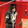 Michael Jackson revine pentru ultima oara pe scena