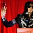 Michael Jackson revine pentru ultima oara pe scena