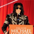 Michael Jackson revine pentru ultima oara pe scena