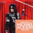 Michael Jackson revine pentru ultima oara pe scena