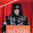 Michael Jackson revine pentru ultima oara pe scena
