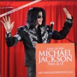 Michael Jackson revine pentru ultima oara pe scena
