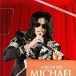 Michael Jackson revine pentru ultima oara pe scena
