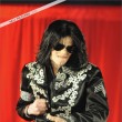 Michael Jackson revine pentru ultima oara pe scena