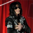 Michael Jackson revine pentru ultima oara pe scena